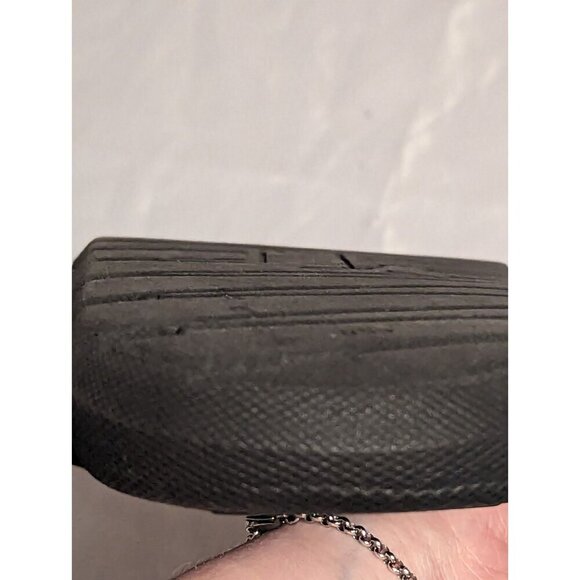 COOL CAT SPORT MEN'S BLACK RED SLIP ON SLIDES SANDALS Size 9 - Picture 6 of 11